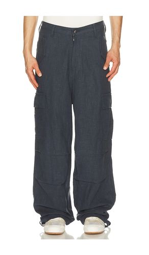 PANTALON PARACHUTE LINEN en . Taille S. Also en M - Rhude - Modalova