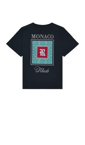 Monaco Tee in . Size M, S, XL - Rhude - Modalova