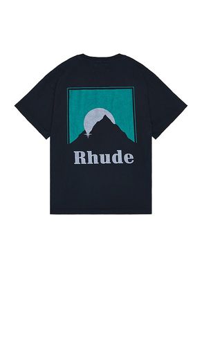 Moonlight Tee in . Size M, S - Rhude - Modalova