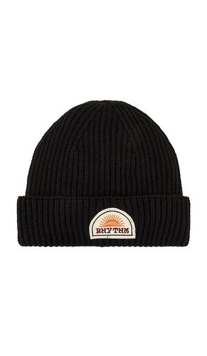 Rhythm BONNET in Black - Rhythm - Modalova