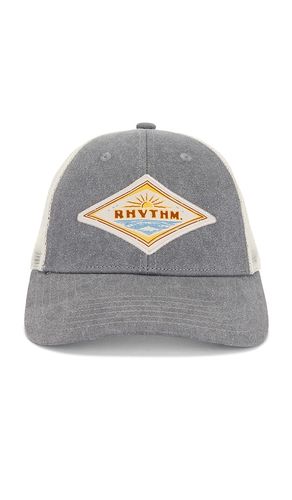 CASQUETTE FRAME in - Rhythm - Modalova
