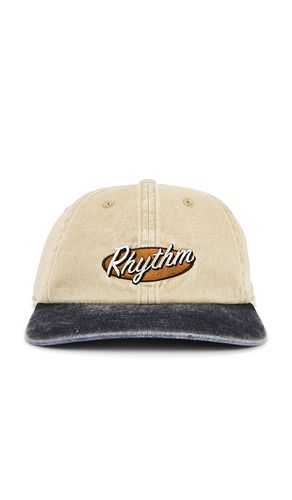 Rhythm CASQUETTE HALLMARK en Cream - Rhythm - Modalova