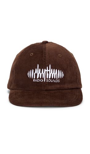 Rhythm CASQUETTE NA en Brown - Rhythm - Modalova