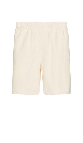 Mod Brushed Twill Jam Short in . Size 32, 34, 36 - Rhythm - Modalova