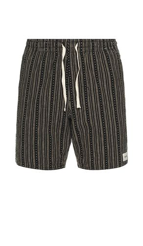 Rhythm SHORT in Black. Size 34 - Rhythm - Modalova
