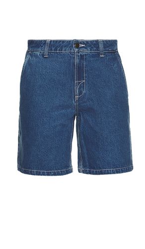 Rhythm SHORT in Blue. Size 34, 36 - Rhythm - Modalova