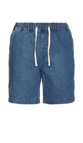 SHORT DENIM JAM in . Size 32, 33, 34, 36 - Rhythm - Modalova