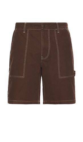 Carpenter Canvas Shorts in . Size 34, 36 - Rhythm - Modalova