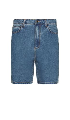 SHORT EN JEAN TURNBACK in . Size 36 - Rhythm - Modalova