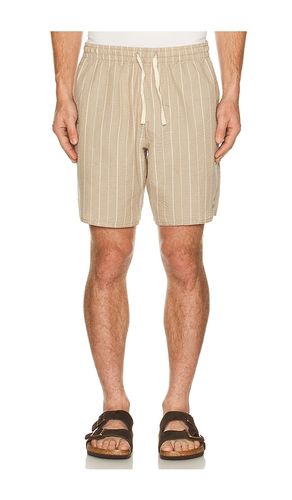 SHORT SEERSUCKER en . Taille 30. Also en 32, 33, 36 - Rhythm - Modalova
