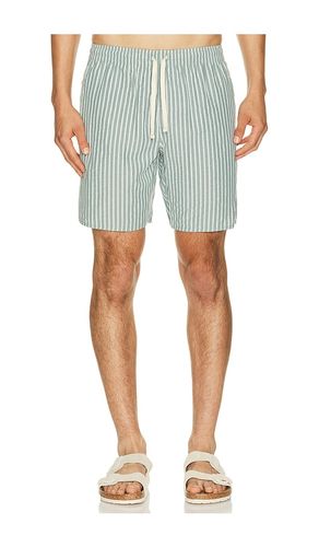 Seersucker Stripe Jam Short en . Taille 30. Also en 32, 33, 34 - Rhythm - Modalova