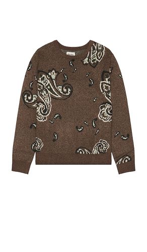 Rhythm PULL in Brown. Size M, S - Rhythm - Modalova