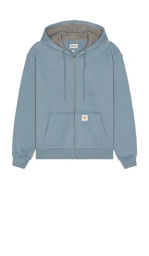 SWEAT À CAPUCHE THERMAL en . Taille L. Also en M, S, XL/1X - Rhythm - Modalova