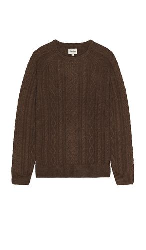 PULL FISHERMANS en . Taille L. Also en M, S, XL/1X - Rhythm - Modalova