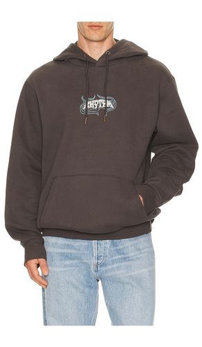 SWEAT À CAPUCHE DOS en . Taille L. Also en S - Rhythm - Modalova