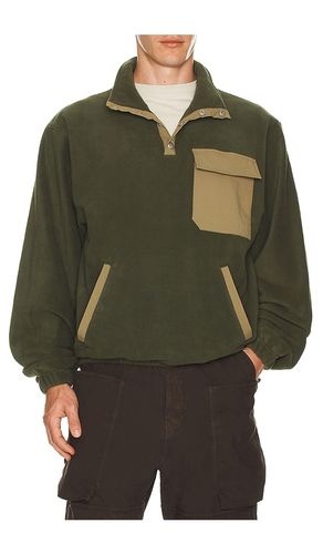 SWEAT FLORESTA en . Taille S. Also en - Rhythm - Modalova