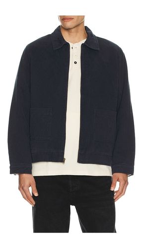 BLOUSON TWILL en . Taille S. Also en M - Rhythm - Modalova