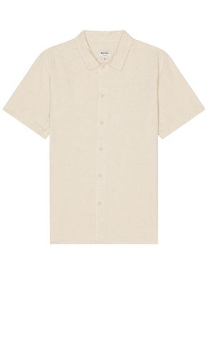 CHEMISE en . Taille L. Also en M, S, XL/1X - Rhythm - Modalova
