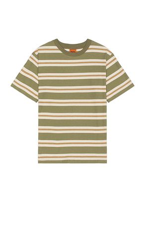 Vintage Stripe T-shirt in . Size S - Rhythm - Modalova