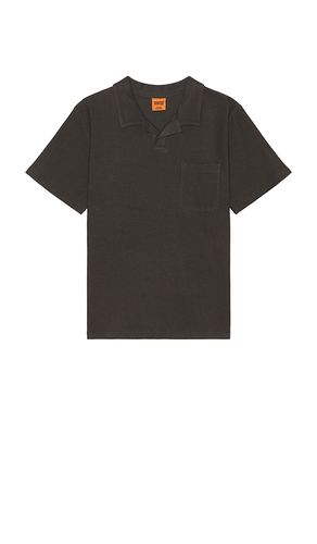 Vintage Terry Polo in . Size S, XL/1X - Rhythm - Modalova