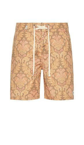 Paisley Swim Short in . Size 32, 34 - Rhythm - Modalova