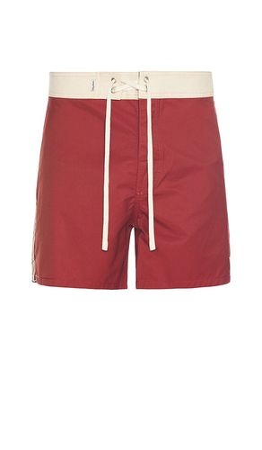 SHORT DE BAIN in . Size 32, 33, 34, 36 - Rhythm - Modalova