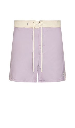 SHORT DE BAIN HERITAGE in . Size 32, 33, 34, 36 - Rhythm - Modalova