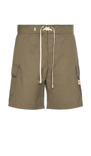 SHORT DE BAIN CARGO en . Taille 30. Also en 32, 33, 34 - Rhythm - Modalova