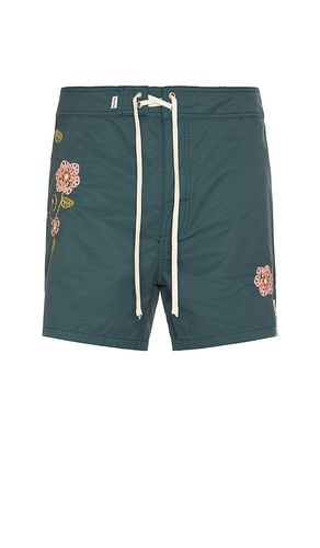 SHORT DE BAIN HERITAGE in . Size 33, 34, 36 - Rhythm - Modalova