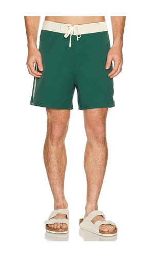 SHORT DE BAIN HERITAGE en . Taille 30. Also en 36 - Rhythm - Modalova