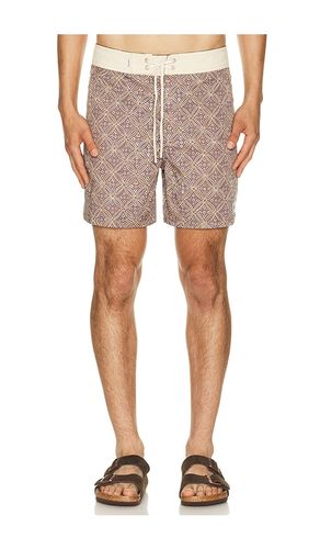 MAILLOT DE BAIN HERITAGE en . Taille 30. Also en 32, 34, 36 - Rhythm - Modalova