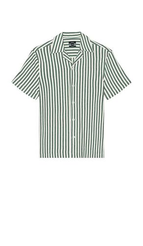 Reiss CHEMISE in Green. Size M - Reiss - Modalova