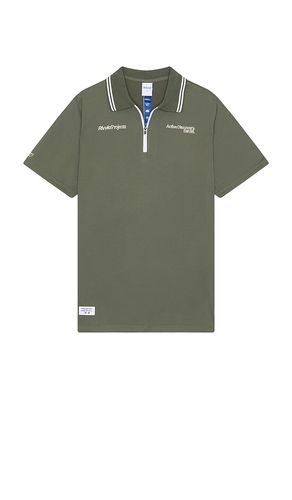 Swing Foundation Polo in . Size M, S, XL/1X - Rivvia Projects - Modalova