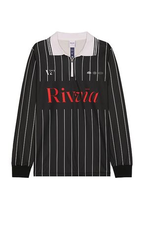 POLO MANCHES LONGUES TEAM in . Size M, S, XL/1X - Rivvia Projects - Modalova
