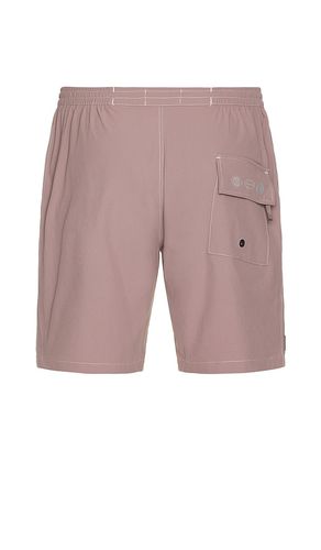 SHORT DE BAIN DAILY RIDE en . Taille 30. Also en 32 - Rivvia Projects - Modalova