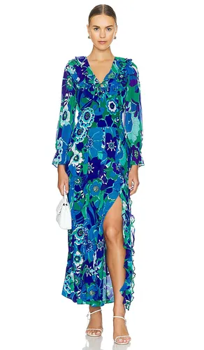 ROBE MAXI LINNETT in . Size XXS - RIXO - Modalova