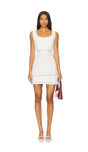 ROBE RONAN en . Taille L. Also en - RIXO - Modalova