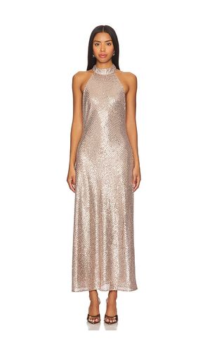 ROBE MAXI ZURI in . Size XL - RIXO - Modalova