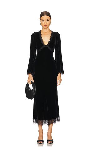 ROBE MAXI ALESHA in . Size M, S, XS - RIXO - Modalova