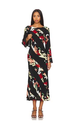 ROBE MAXI ALONDRA in . Size M, XS - RIXO - Modalova