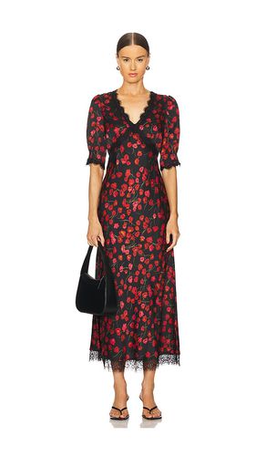 ROBE MAXI ANNINA in . Size S, XL - RIXO - Modalova