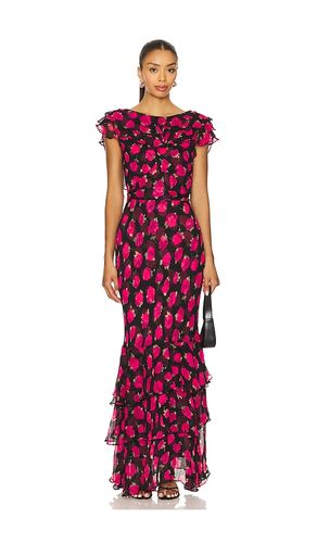 ROBE MAXI RIO en . Taille M. Also en S, XS, XXS - RIXO - Modalova