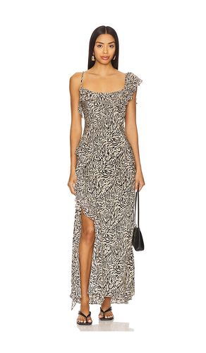 ROBE MAXI ESTER en . Taille L. Also en M, S, XS, XXS - RIXO - Modalova