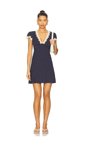 ROBE COURTE CERYS en . Taille L. Also en XXS - RIXO - Modalova