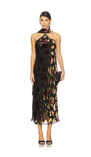 ROBE MAXI HAYLEY en . Taille XS. Also en S, L - RIXO - Modalova