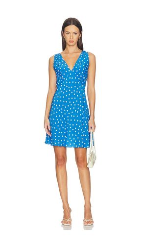 ROBE LEIGHTON en . Taille S. Also en XXS, XS, M, L, XL - RIXO - Modalova