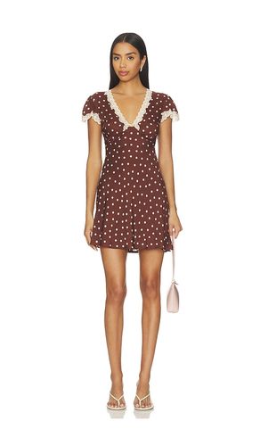 ROBE CELY en . Taille S. Also en XXS, XS, L, XL - RIXO - Modalova