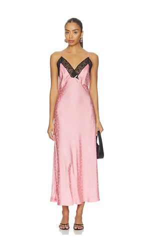 ROBE ALBERTA en . Taille S. Also en XXS, XS, M, L, XL - RIXO - Modalova