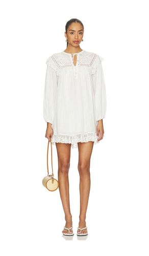 ROBE INEZ en . Taille L. Also en M, S, XS, XXS - RIXO - Modalova