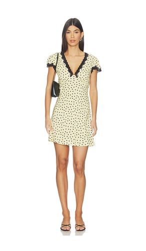 ROBE CELY en . Taille S. Also en XXS, XS, M, L, XL - RIXO - Modalova